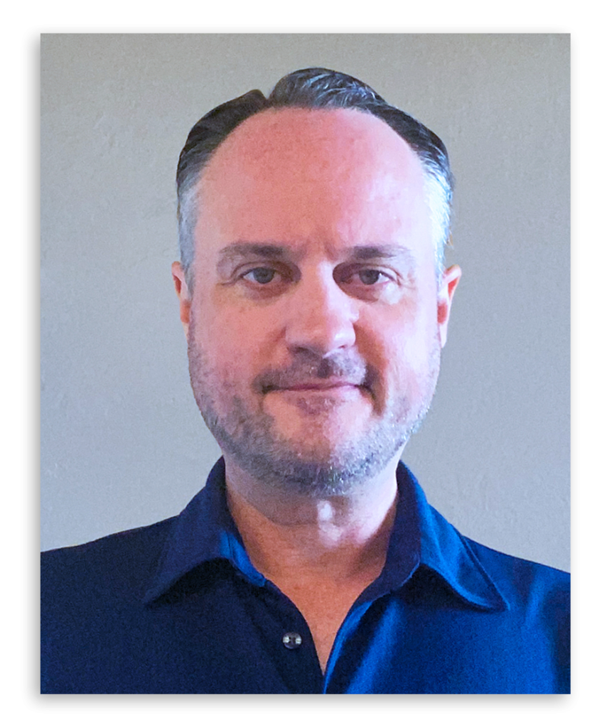 Ryan Campbell, graphic designer